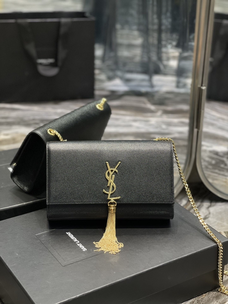 YSL Satchel Bags